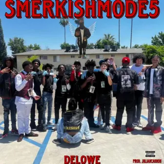 SmerkishMode5 by Delowe