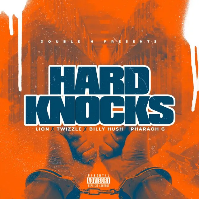 Hard Knocks