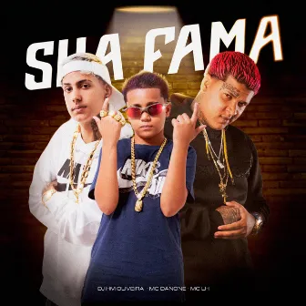 Sua Fama by MC LH