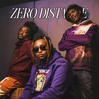 Zero Distance by Ochungulo Family