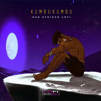 Kumbukumbu (Sad African Lofi) by Lofi Afrobeats