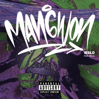 MANGWON (Feat. Blanc) by walo