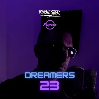 Dreamers 23 by Rhymestar