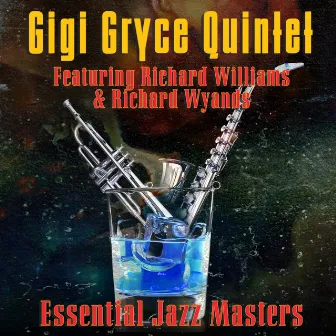 Essential Jazz Masters by Richard Wyands