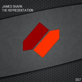 The Representation by James Shark