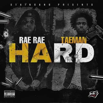 Hard by Rae Rae