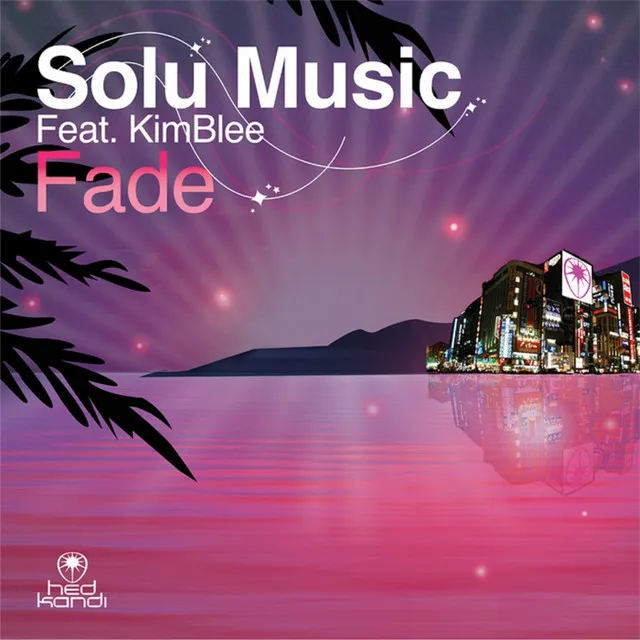 Fade (feat. Kimblee) - The Bimbo Jones Strings Remix