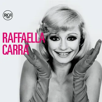 Raffaella Carrà by Raffaella Carrà