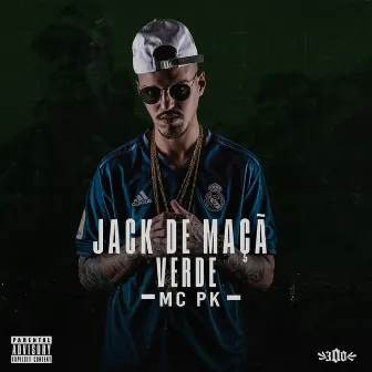 Jack de Maçã Verde by Mc Pk