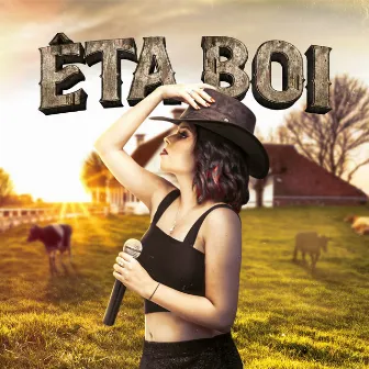 ÊTA BOI by Lola Leona