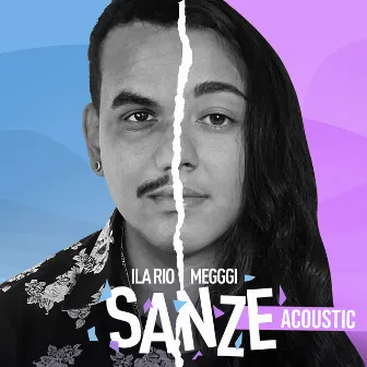 Sanze (Acoustic) by Ila Rio