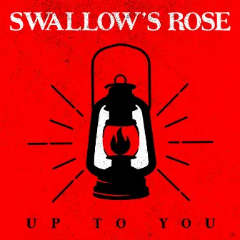 Up To You by Swallow's Rose