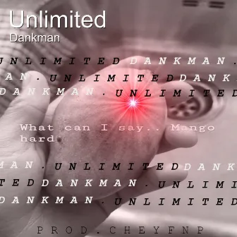 Unlimited by Dankman