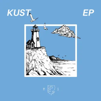 Kust by Mick Spek