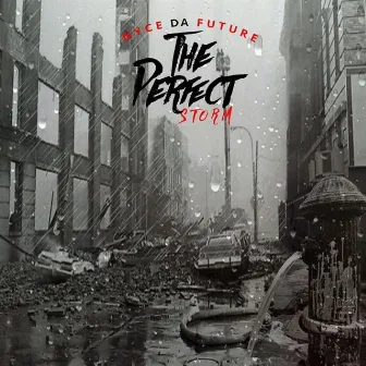 The Perfect Storm by Nyce Da Future