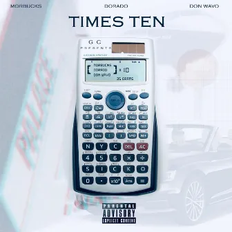 Times Ten by MorBucks