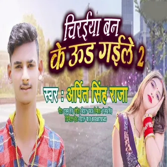 Chiriya Ban Ke Ud Gaye 2 by Arpit Singh Raja