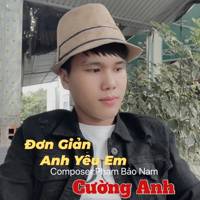 Cường Anh