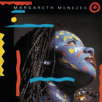 Kindala by Margareth Menezes