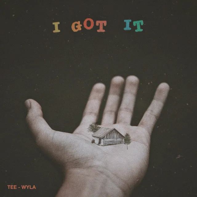 I Got It (feat. Armond WakeUp & Jonathan Baker)