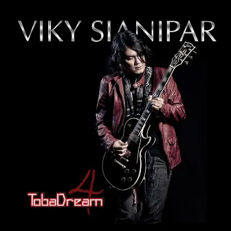 TobaDream, Vol. 4 by Viky Sianipar