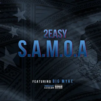 S.A.M.O.A by 2easy