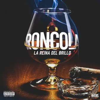 Ron-Cola by La reina del brillo