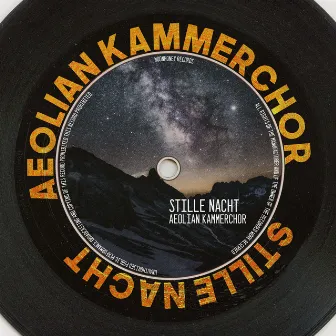 Stille Nacht by Aeolian Kammerchor