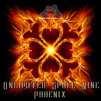 Phoenix by Unlimited Space Nine