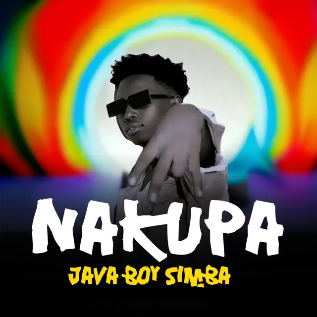 Nakupa