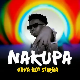 Nakupa by Java Boy Simba