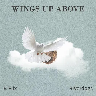 Wings up Above by B-Flix