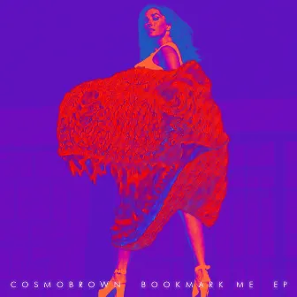 Bookmark Me EP by Cosmobrown