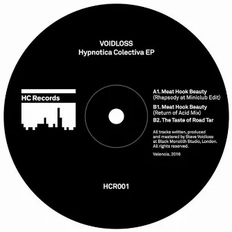 Hypnotica Colectiva by Voidloss