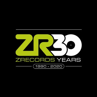 Joey Negro presents 30 Years of Z Records by Joey Negro