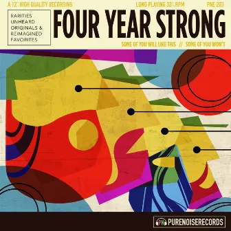 Some of You Will Like This, Some of You Won't by Four Year Strong