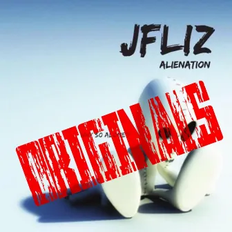 AlieNation Originals by Jfliz