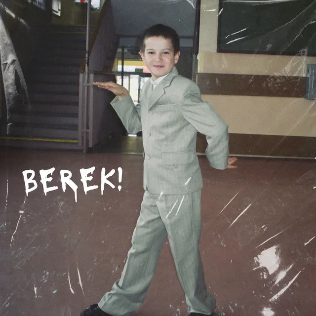 Berek!