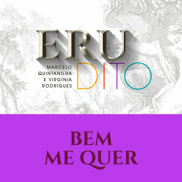 Bem Me Quer (Erudito) [Inspirado em Romeu & Julieta Overture-Fantasy in B Minor Th 42 de Pyotr Ilyich Tchaikovsky]