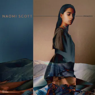 Promises by Naomi Scott