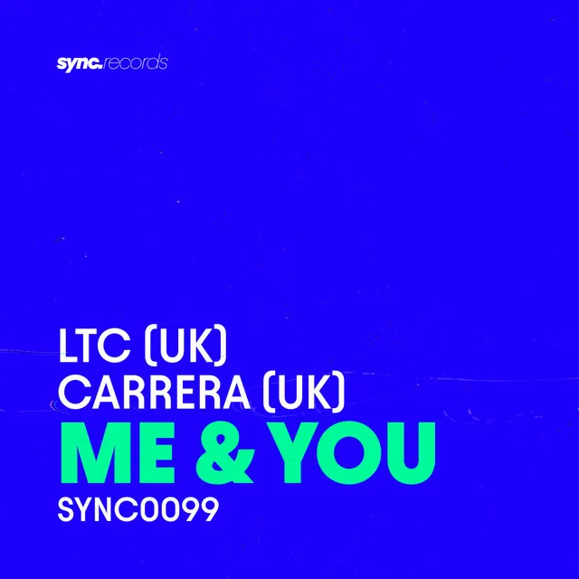 Me & You - Original Mix