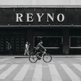 Blanco Y Negro (En Directo) by Reyno