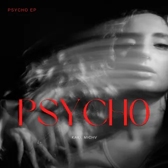 PSYCH0 by michv