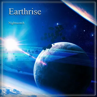 Earthrise by Nightscorch