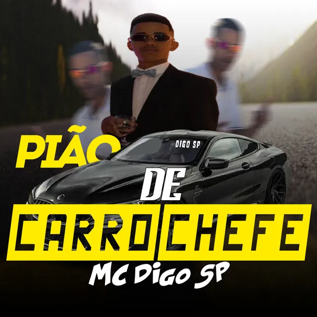 Piao de Carro Chefe