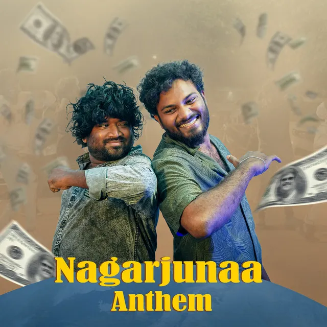 Nagarjunaa Anthem