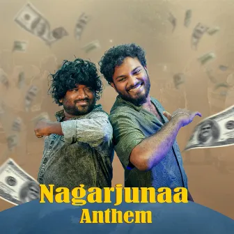 Nagarjunaa Anthem by Madduri Hemant