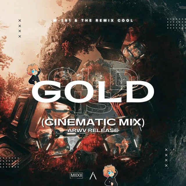 Old Is Gold (Cinematic Mix)