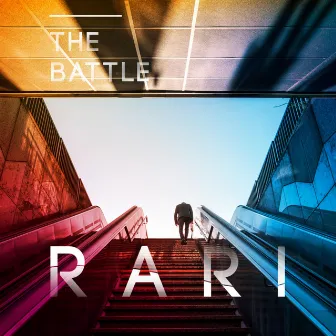 The Battle by Rari