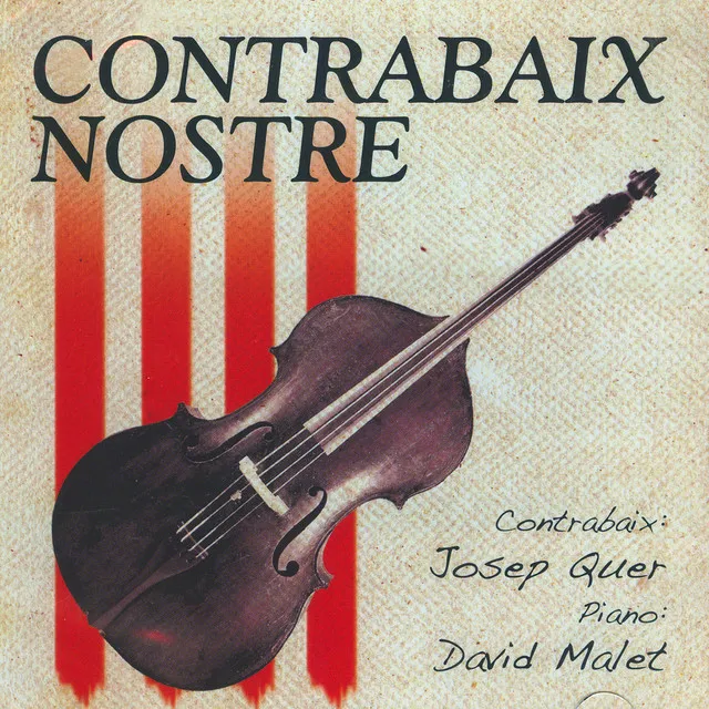 Contrabaix Nostre